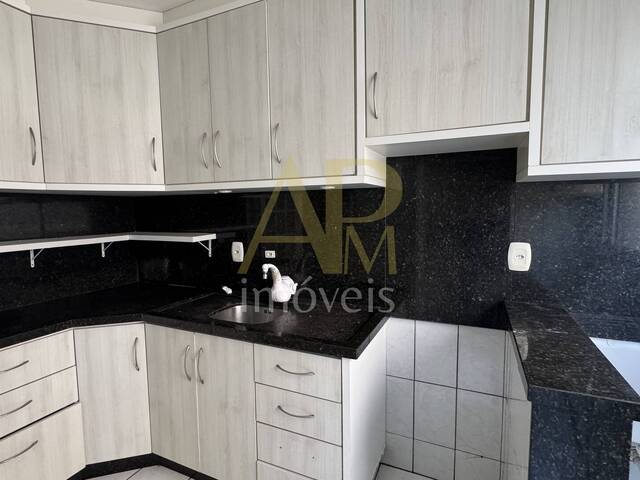 Apartamento para Venda em São José - 3