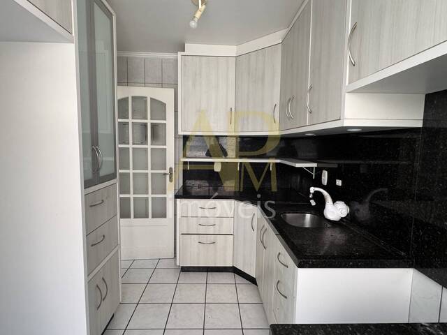 Apartamento para Venda em São José - 4