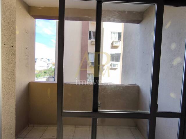 Apartamento para Venda em São José - 3