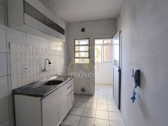 Apartamento para Venda em São José - 5
