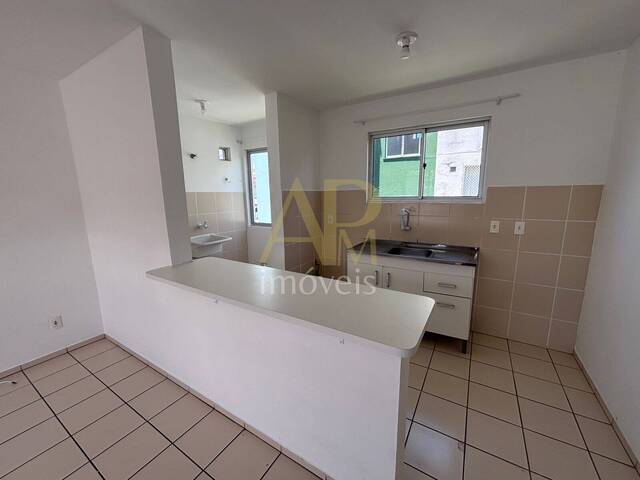 Apartamento para Venda em São José - 5