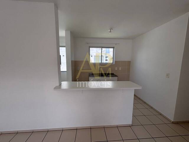 Apartamento para Venda em São José - 4