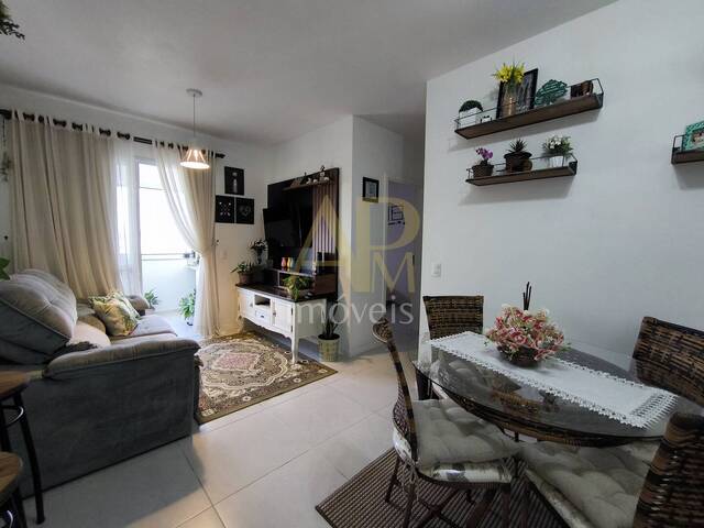 Apartamento para Venda em São José - 3