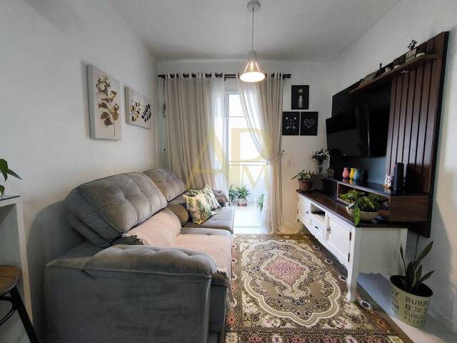 Apartamento para Venda em São José - 4