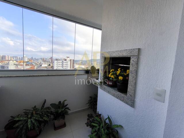 Apartamento para Venda em São José - 5