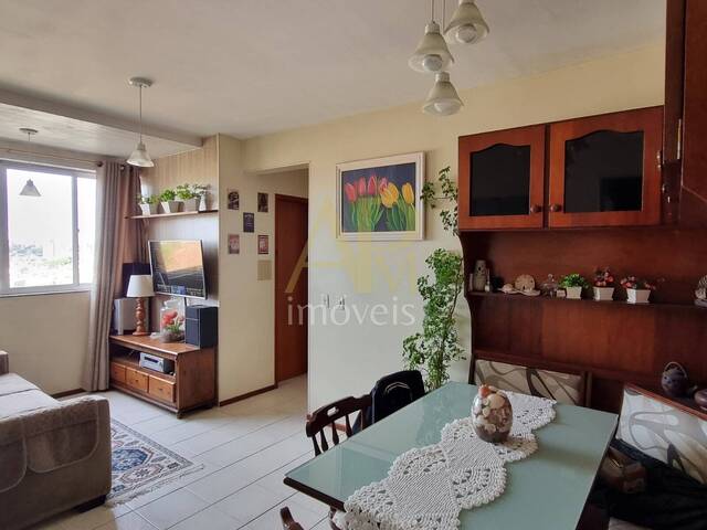 Apartamento para Venda em São José - 5
