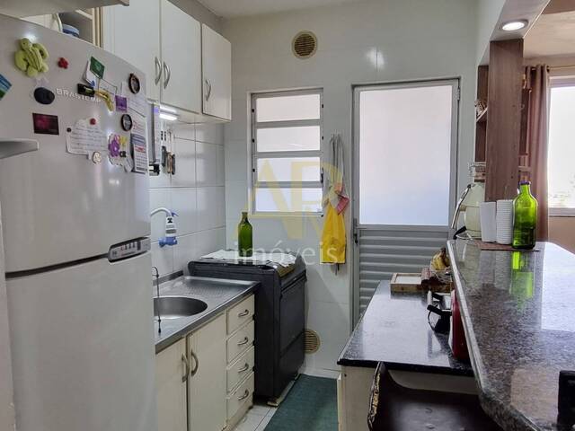 Apartamento para Venda em São José - 3