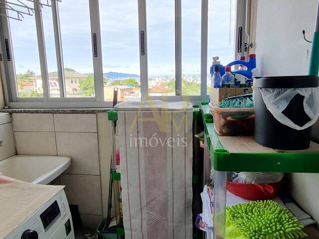 Apartamento para Venda em São José - 4