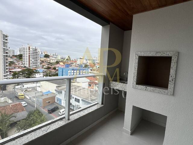 Apartamento para Venda em São José - 5