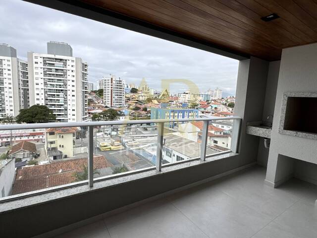 Apartamento para Venda em São José - 4