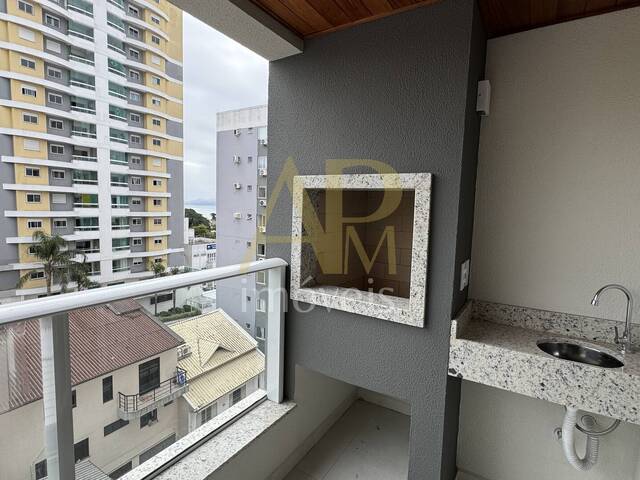 Apartamento para Venda em São José - 4