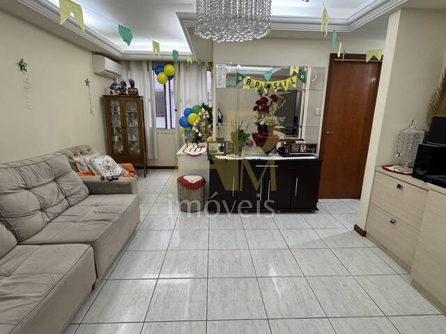 Apartamento para Venda em Florianópolis - 3