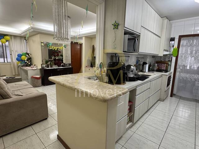 Apartamento para Venda em Florianópolis - 4