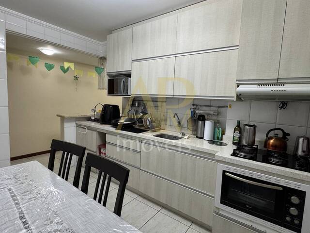 Apartamento para Venda em Florianópolis - 5