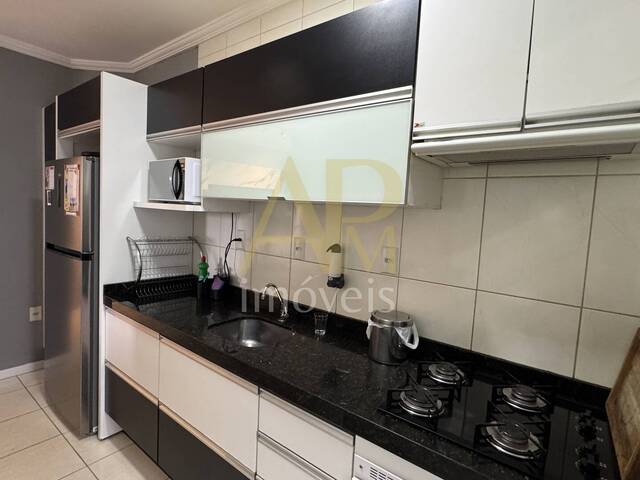 Apartamento para Venda em Biguaçu - 5