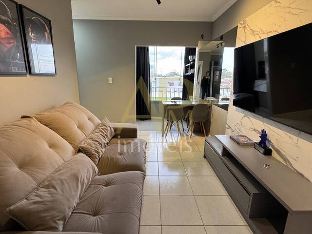 Apartamento para Venda em Biguaçu - 2