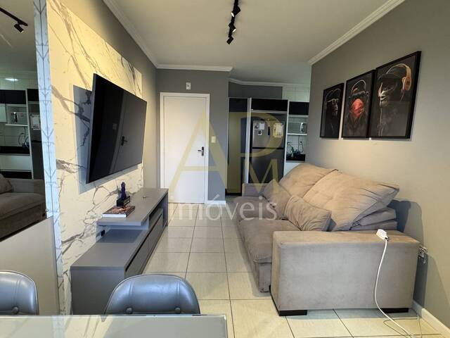 Apartamento para Venda em Biguaçu - 3
