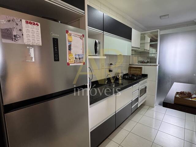 Apartamento para Venda em Biguaçu - 4