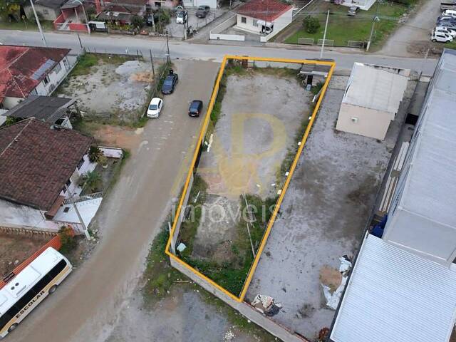 #2311 - Área para Venda em Biguaçu - SC - 3