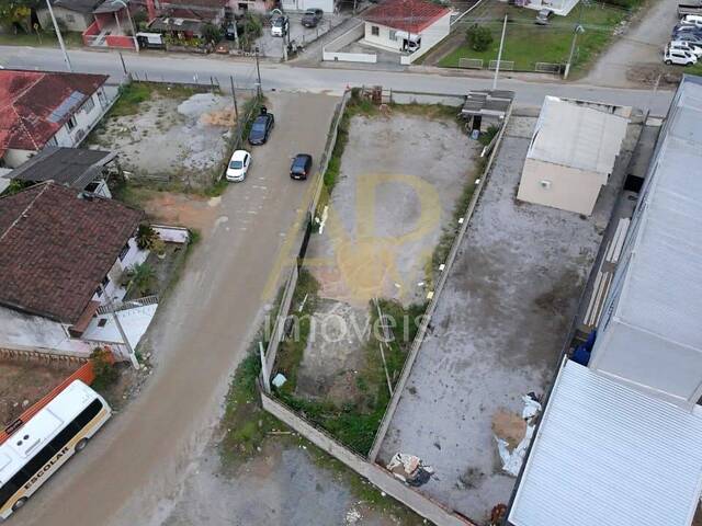 #2311 - Área para Venda em Biguaçu - SC - 2