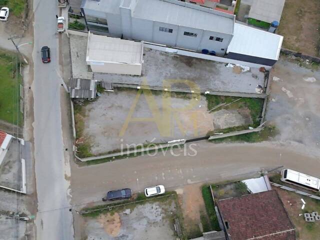Área para Venda em Biguaçu - 4
