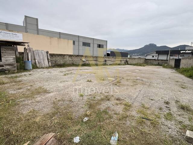 Área para Venda em Biguaçu - 5