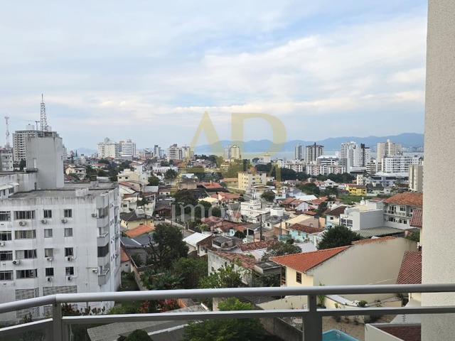 Apartamento para Venda em Florianópolis - 5