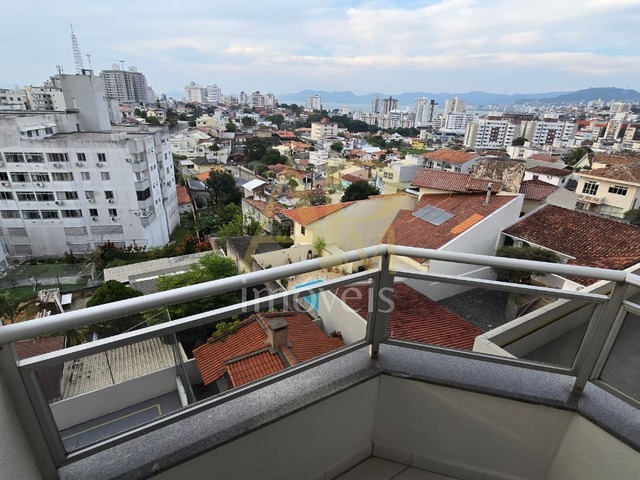 #2312 - Apartamento para Venda em Florianópolis - SC