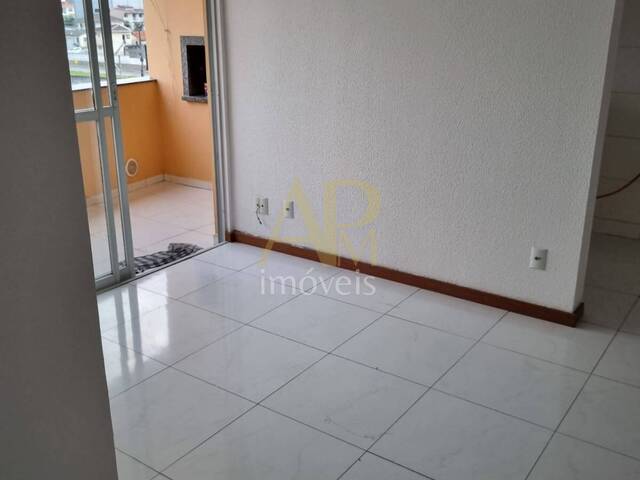 Apartamento para Venda em São José - 3