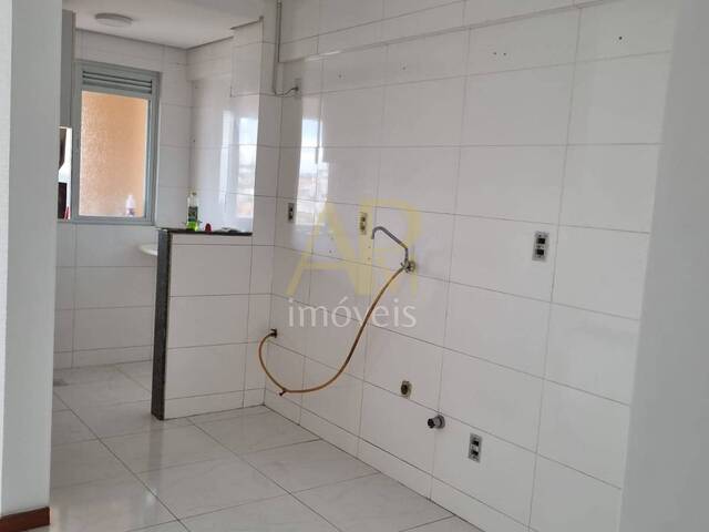 Apartamento para Venda em São José - 5
