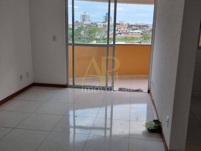 Apartamento para Venda em São José - 2