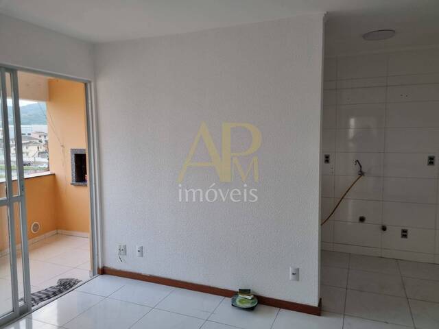 Apartamento para Venda em São José - 4