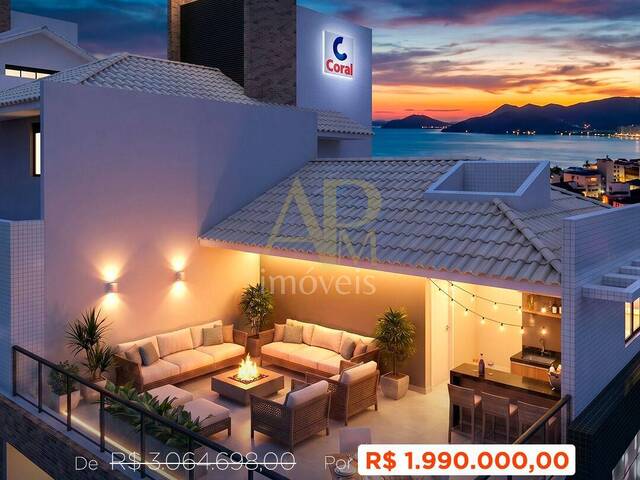 Apartamento para Venda em Florianópolis - 2
