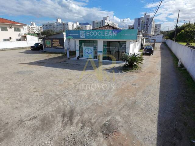 Área para Venda em São José - 4