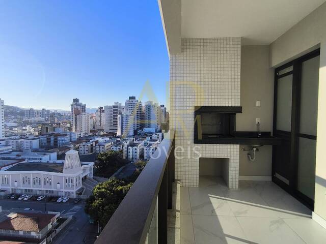 Apartamento para Venda em São José - 5