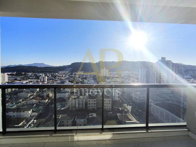 Apartamento para Venda em São José - 3
