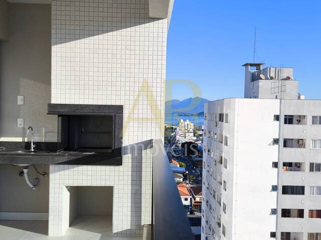 Apartamento para Venda em São José - 2