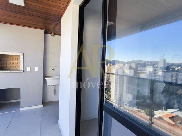 Apartamento para Venda em São José - 4
