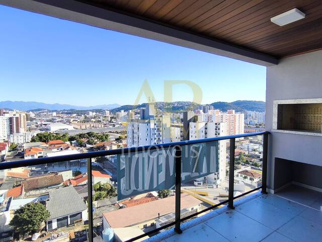 Venda em Barreiros - São José