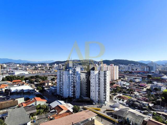 Apartamento para Venda em São José - 3