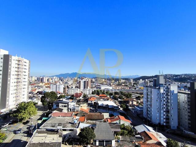 Apartamento para Venda em São José - 5