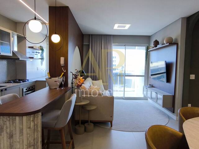 Apartamento para Venda em São José - 4
