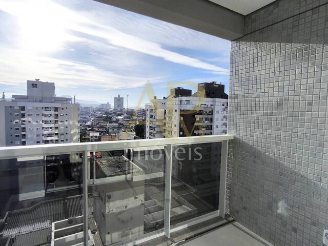 Apartamento para Venda em São José - 3
