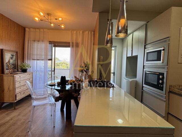 Apartamento para Venda em São José - 2