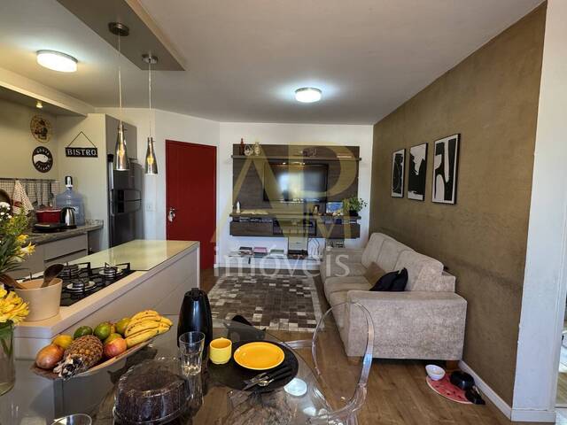 Apartamento para Venda em São José - 5