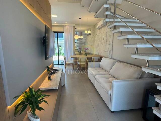 Casa para Venda em Biguaçu - 3