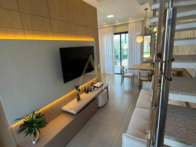 Casa para Venda em Biguaçu - 5