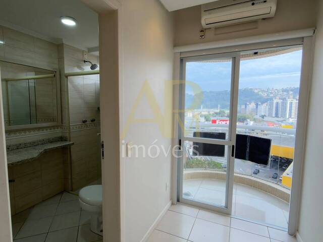 #2325 - Apartamento para Venda em São José - SC - 3