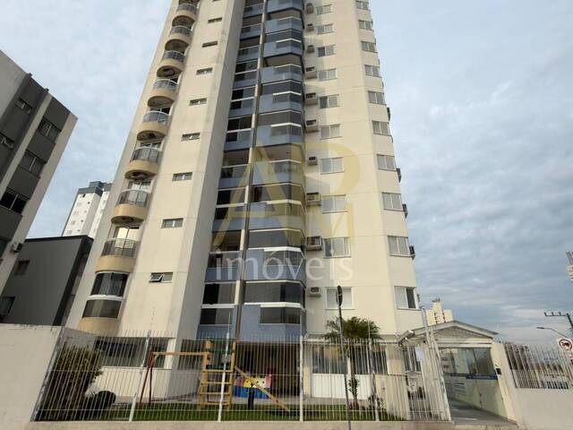 #2325 - Apartamento para Venda em São José - SC - 2