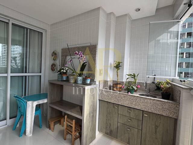 Apartamento para Venda em São José - 5